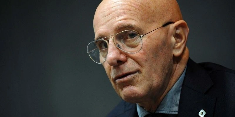 Arrigo Sacchi