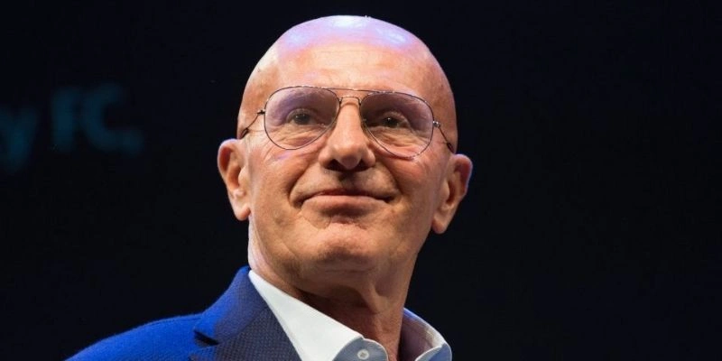 Arrigo Sacchi
