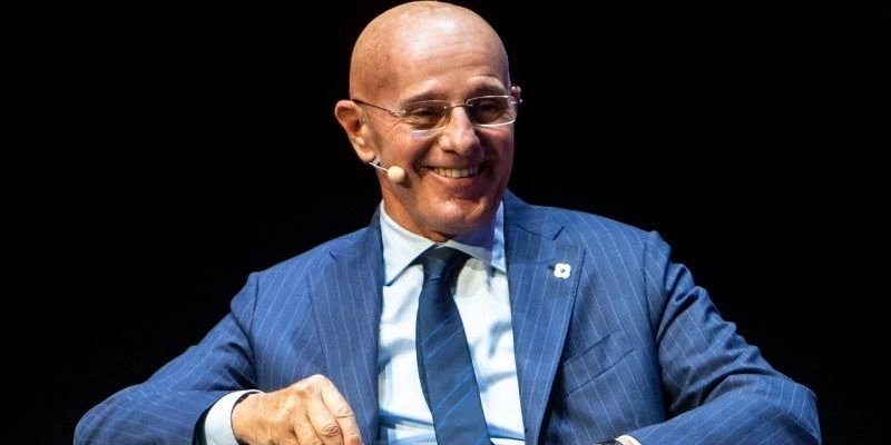 Arrigo Sacchi