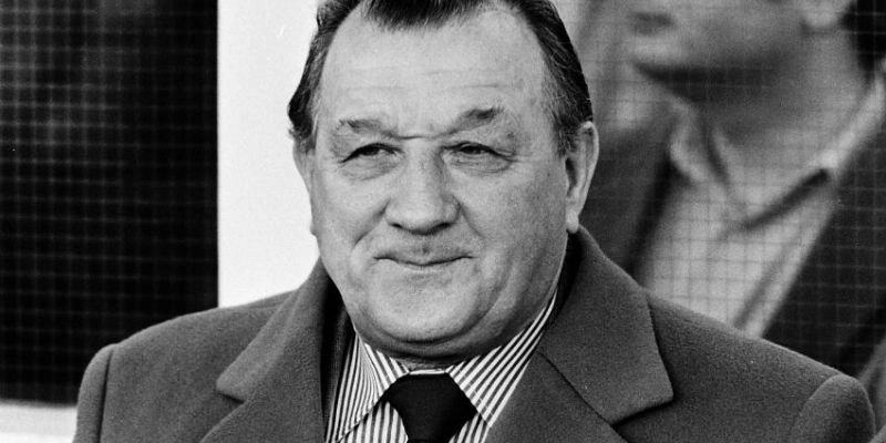Bob Paisley