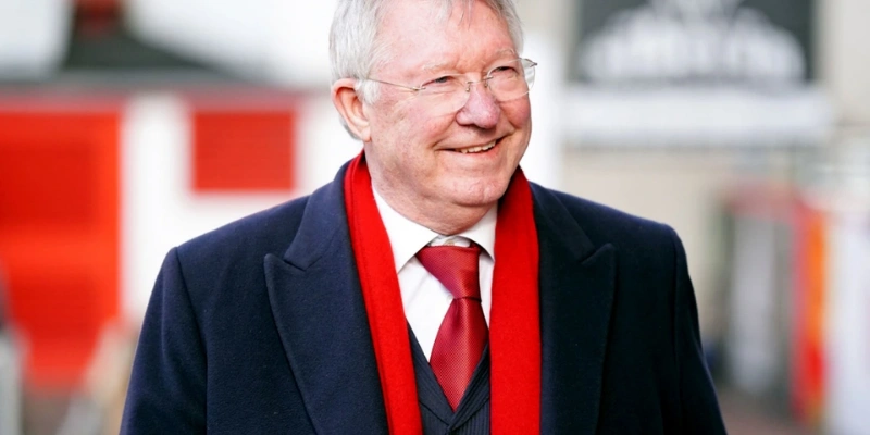 Các Sơ Đồ Chiến Thuật Phổ Biến Trong Thời Của Sir Alex