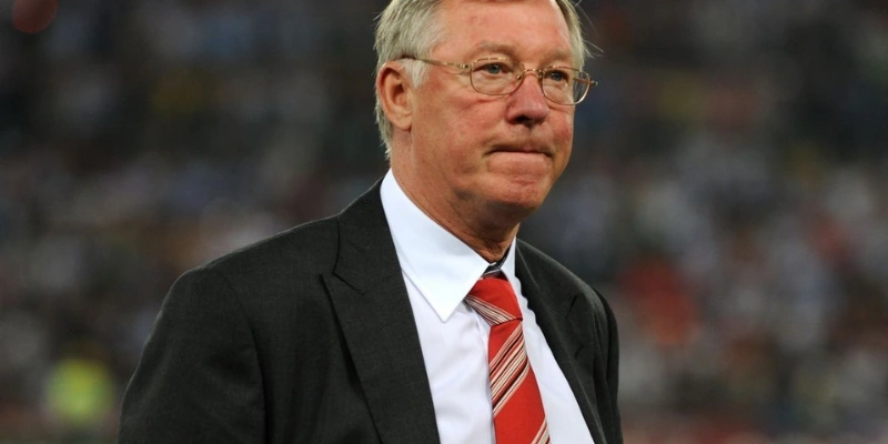 Các Sơ Đồ Chiến Thuật Phổ Biến Trong Thời Của Sir Alex