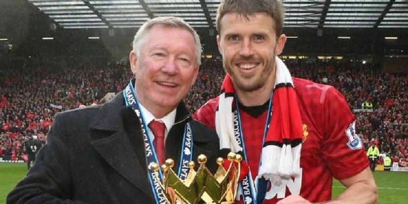 Các Sơ Đồ Chiến Thuật Phổ Biến Trong Thời Của Sir Alex