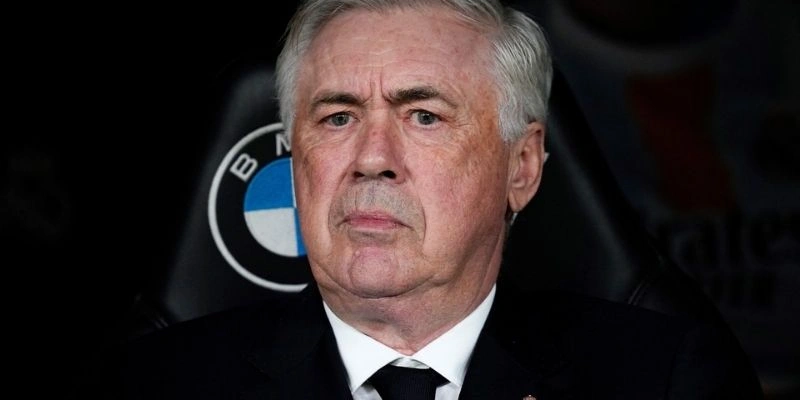 Carlo Ancelotti