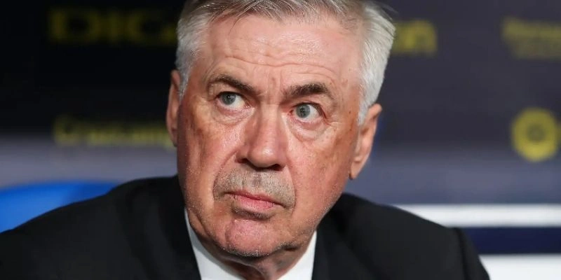 Carlo Ancelotti