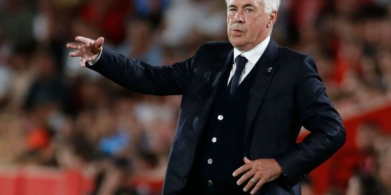 Carlo Ancelotti