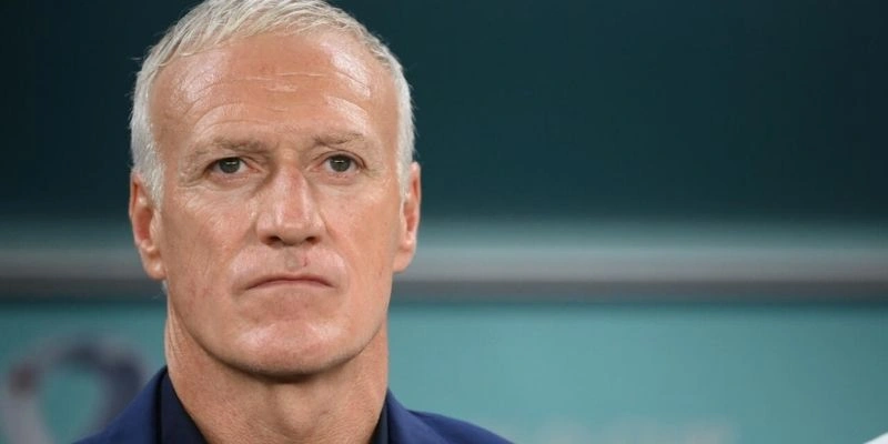 Didier Deschamps – Vô Địch World Cup Cả Với Tư Cách Cầu Thủ Lẫn HLV: Huyền Thoại Manchester United, 13 EPL, 2 Champions League 3 Didier Deschamps