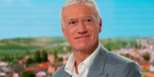 Didier Deschamps