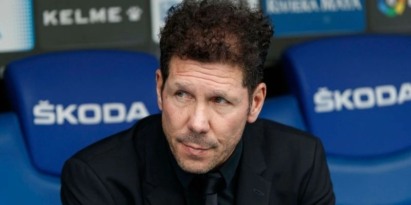 Diego Simeone