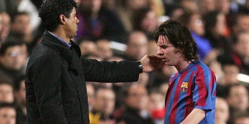 Frank Rijkaard