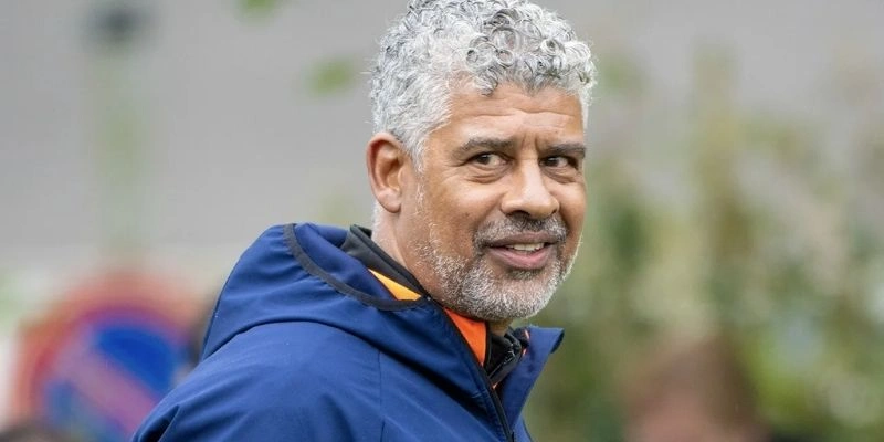 Frank Rijkaard