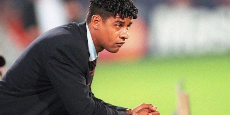 Frank Rijkaard