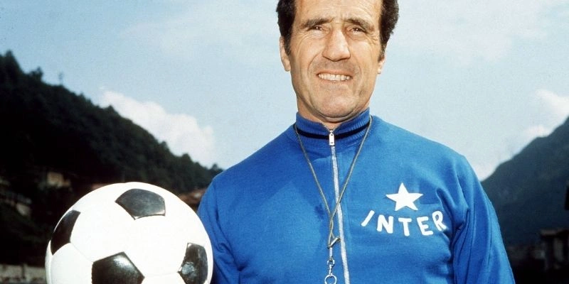 Helenio Herrera