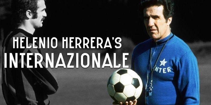 Helenio Herrera
