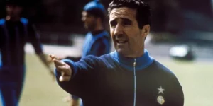 Helenio Herrera