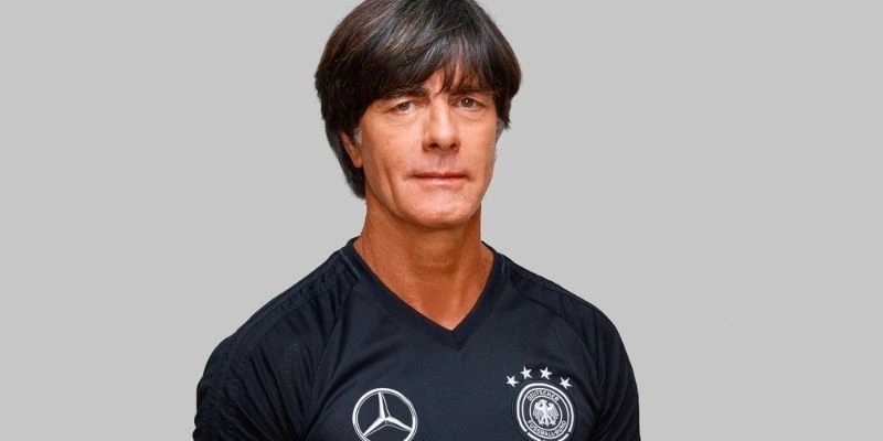 Joachim Löw