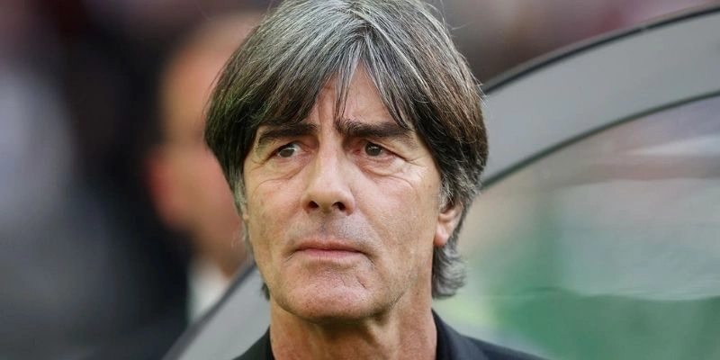 Joachim Löw