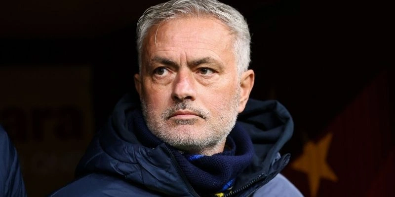 José Mourinho