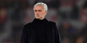 José Mourinho