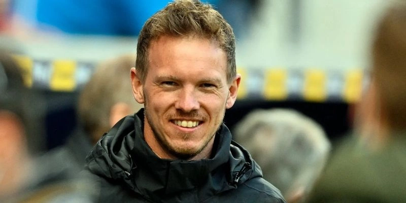 Julian Nagelsmann