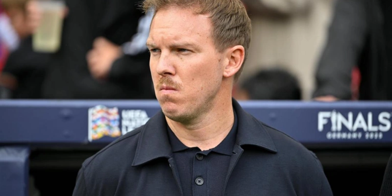 Julian Nagelsmann – Chiến Lược Gia Thế Hệ Mới