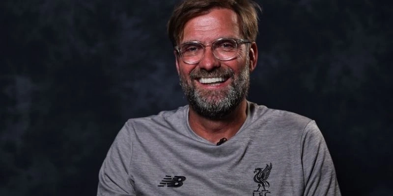 Jürgen Klopp