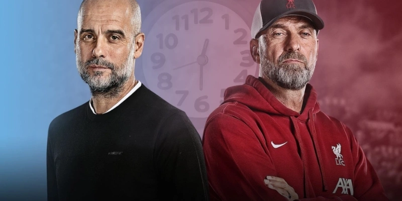 Jurgen Klopp Và Gegenpressing Hoạt Động Ra Sao