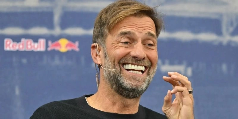 Jürgen Klopp