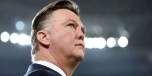 Louis Van Gaal