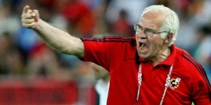 Luis Aragonés