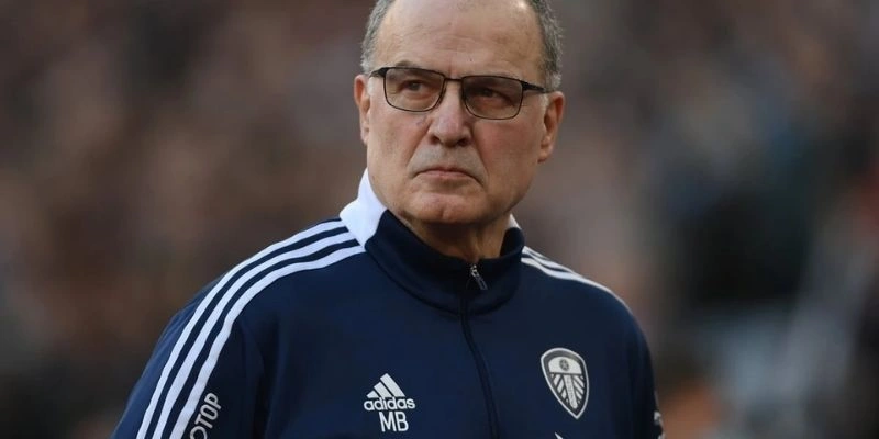 Marcelo Bielsa