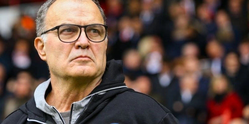 Marcelo Bielsa