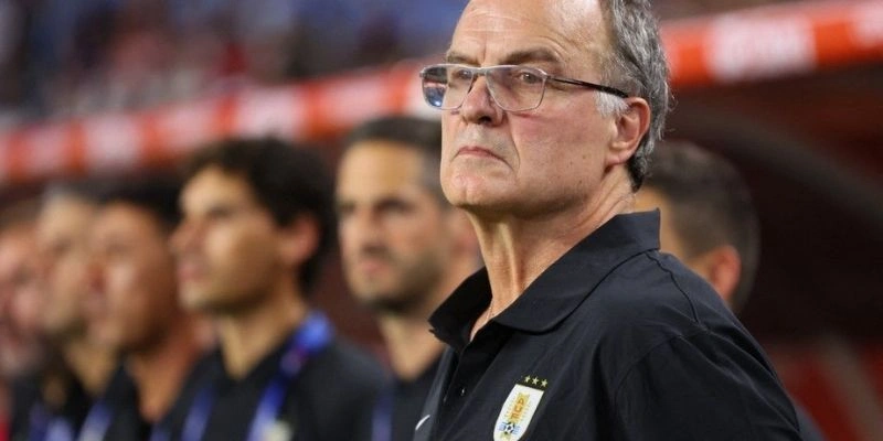 Marcelo Bielsa