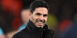 Mikel Arteta