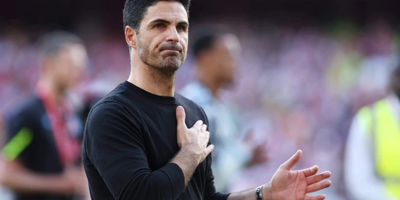 Mikel Arteta Có Tiềm Năng Trở Thành HLV Vĩ Đại
