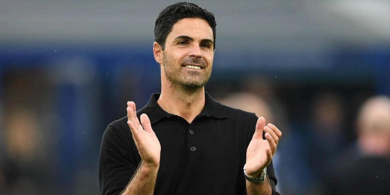 Mikel Arteta Có Tiềm Năng Trở Thành HLV Vĩ Đại