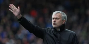 Mourinho Nổi Tiếng Với Lối Chơi Nào