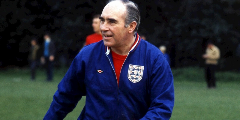 Những HLV Từng Vô Địch World Cup