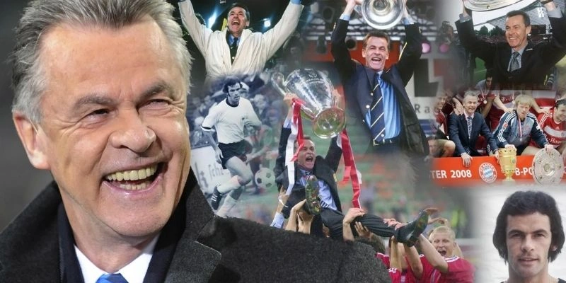 Ottmar Hitzfeld