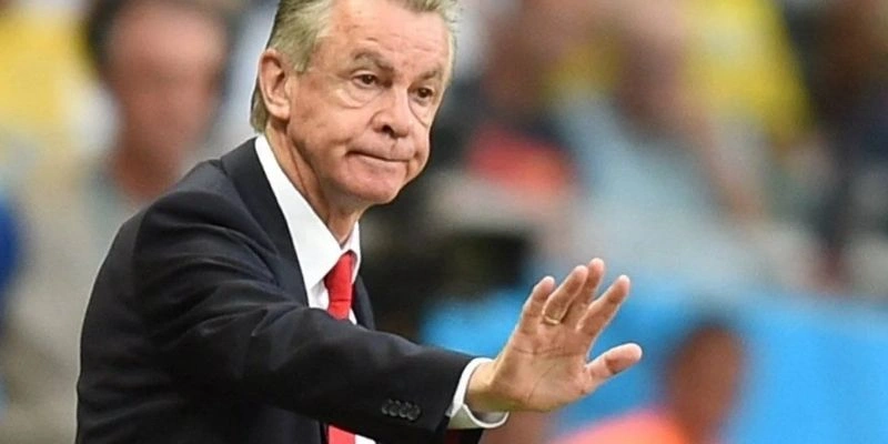 Ottmar Hitzfeld