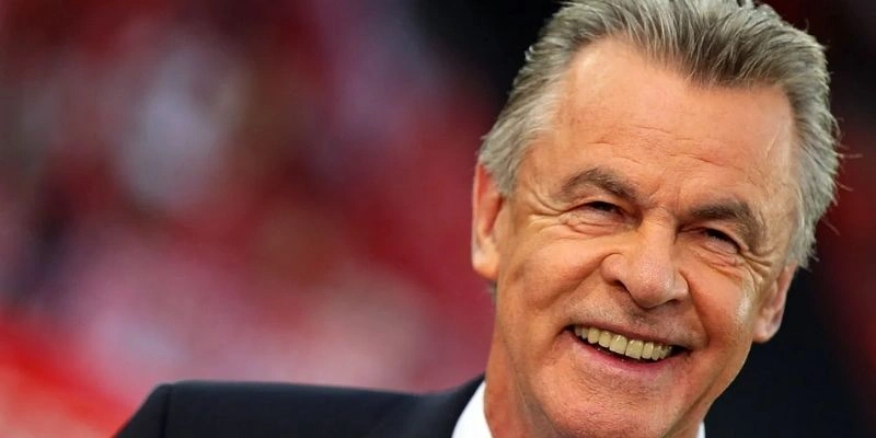 Ottmar Hitzfeld