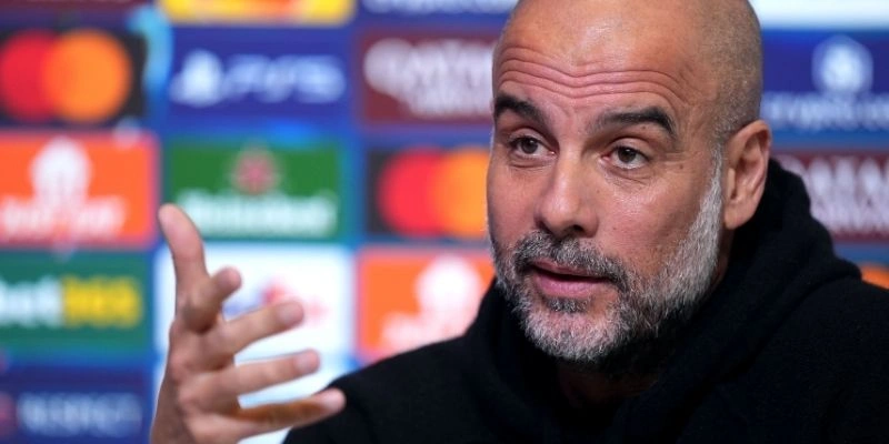 Pep Guardiola – Tiki-Taka Hiện Đại, 3 Champions League, Nhiều Quốc Nội – Huyền Thoại Manchester United, 13 EPL, 2 Champions League 3 Pep Guardiola
