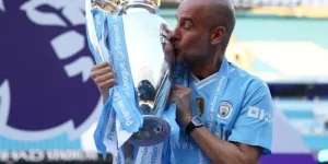 Pep Guardiola Đã Giành Bao Nhiêu Champions League