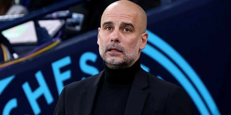 Pep Guardiola – Tiki-Taka Hiện Đại, 3 Champions League, Nhiều Quốc Nội – Huyền Thoại Manchester United, 13 EPL, 2 Champions League 2 Pep Guardiola