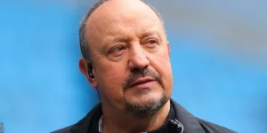 Rafael Benítez
