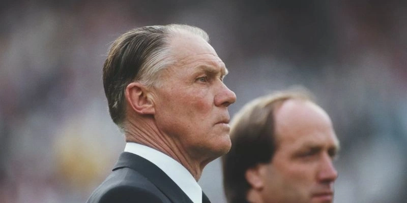 Rinus Michels