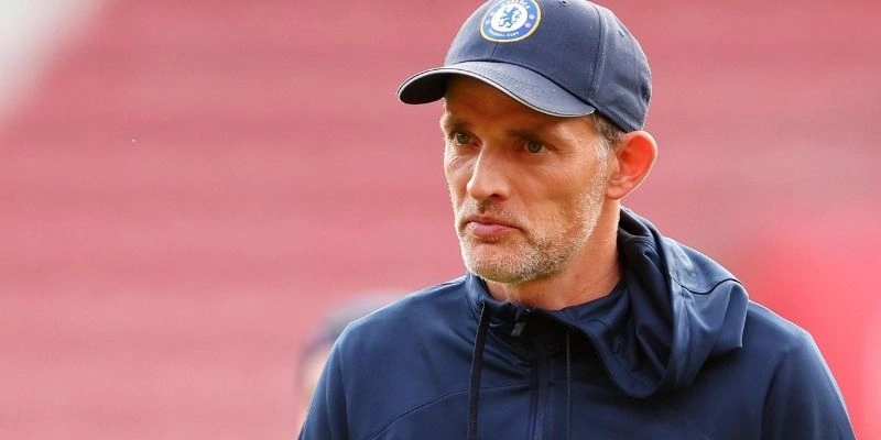 Thomas Tuchel