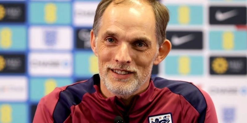 Thomas Tuchel – Vô Địch Champions League Cùng Chelsea – Huyền Thoại Manchester United, 13 EPL, 2 Champions League 2 Thomas Tuchel