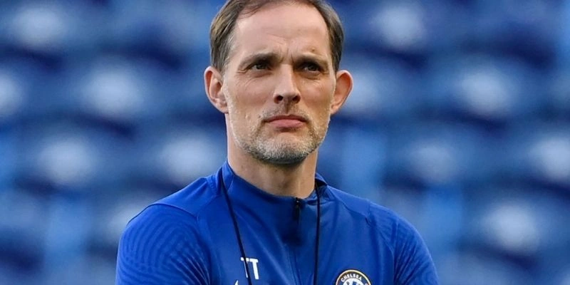 Thomas Tuchel – Vô Địch Champions League Cùng Chelsea – Huyền Thoại Manchester United, 13 EPL, 2 Champions League 4 Thomas Tuchel