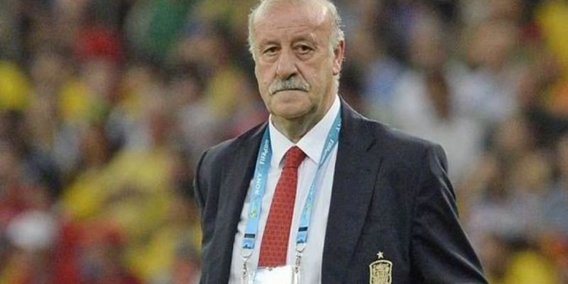 Vicente Del Bosque